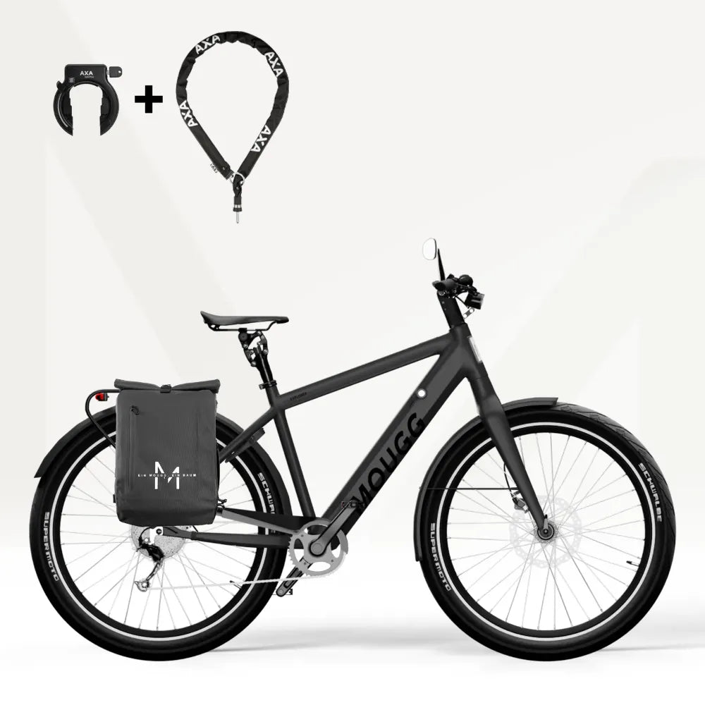 MOUGG Explorer - Kundenkonfiguration Preis: 3184.00