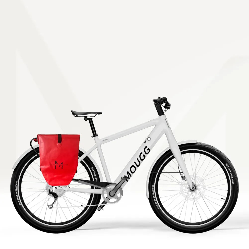 MOUGG Explorer - Kundenkonfiguration Preis: 2485.00