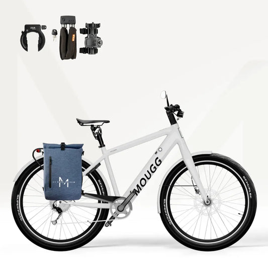 MOUGG Explorer - Kundenkonfiguration Preis: 2847.00