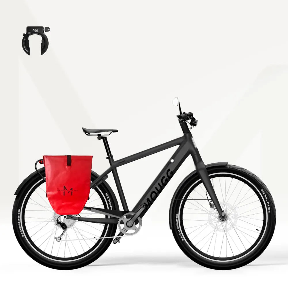 MOUGG Explorer - Kundenkonfiguration Preis: 2584.00