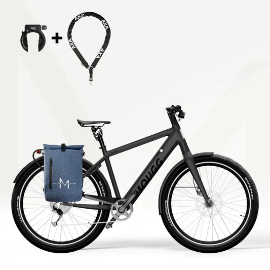 MOUGG Explorer - Kundenkonfiguration Preis: 2746.00