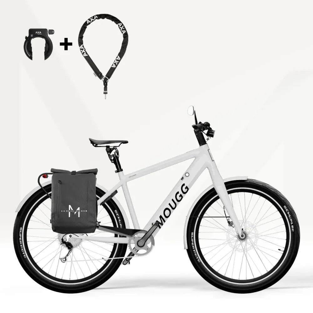 MOUGG Explorer - Kundenkonfiguration Preis: 2825.00
