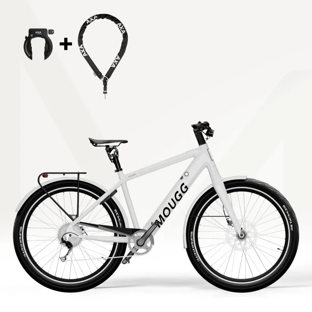 MOUGG Explorer - Kundenkonfiguration Preis: 2767.00