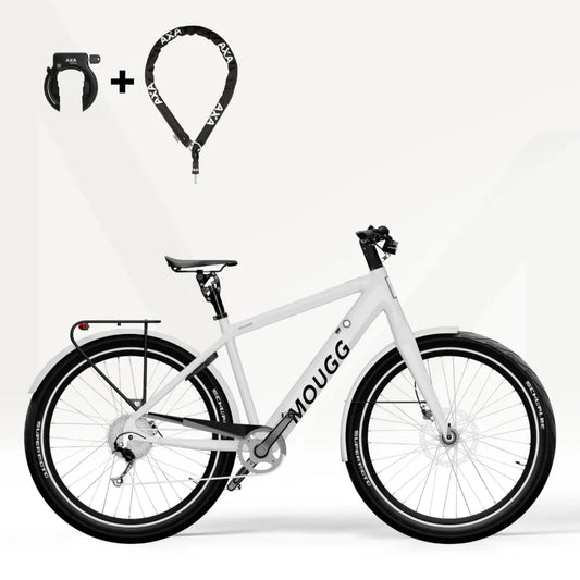 MOUGG Explorer - Kundenkonfiguration Preis: 2767.00