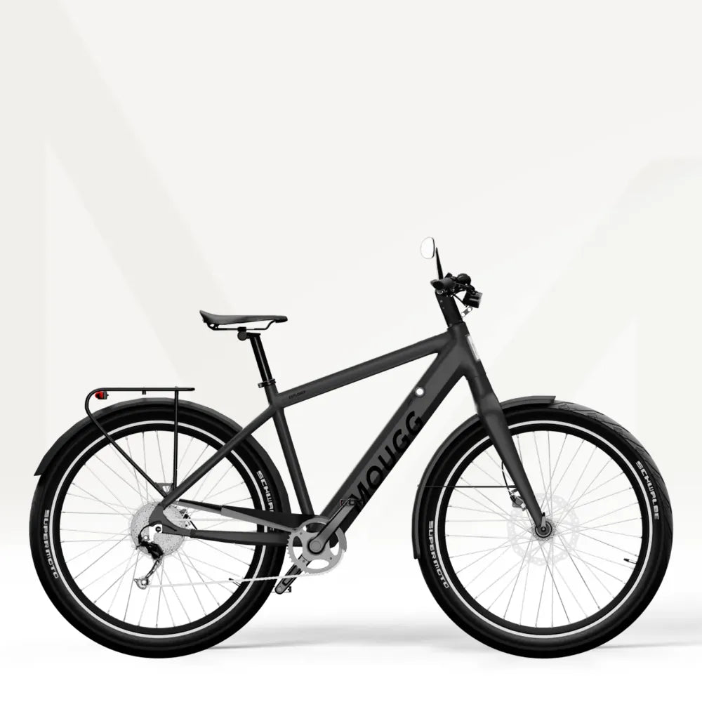 MOUGG Explorer - Kundenkonfiguration Preis: 2529.00