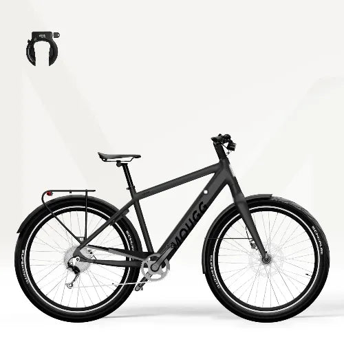 MOUGG Explorer - Kundenkonfiguration Preis: 2509.00