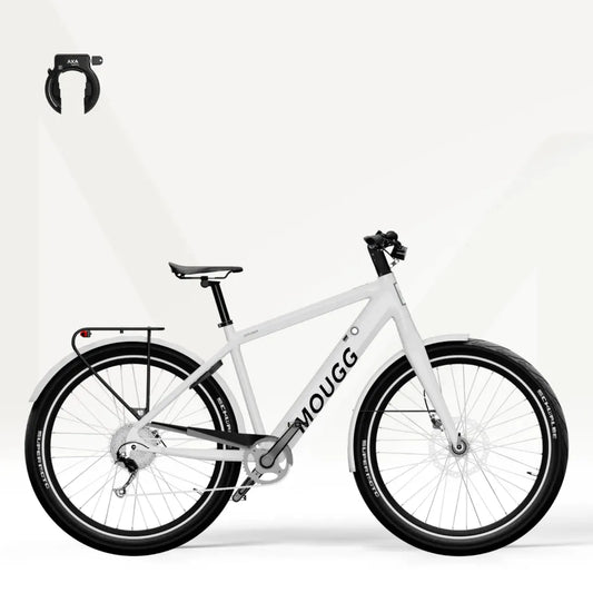 MOUGG Explorer - Kundenkonfiguration Preis: 2748.00