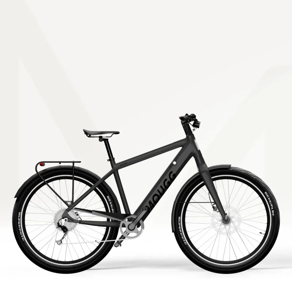 MOUGG Explorer - Kundenkonfiguration Preis: 2450.00