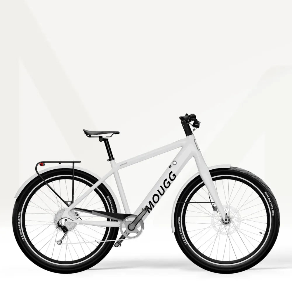 MOUGG Explorer - Kundenkonfiguration Preis: 2450.00