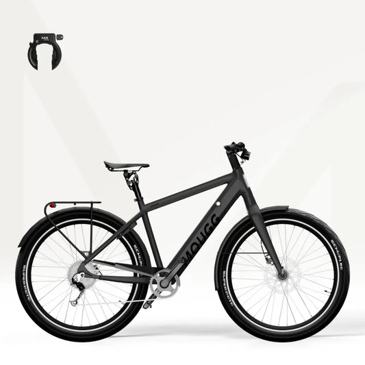MOUGG Explorer - Kundenkonfiguration Preis: 2697.00