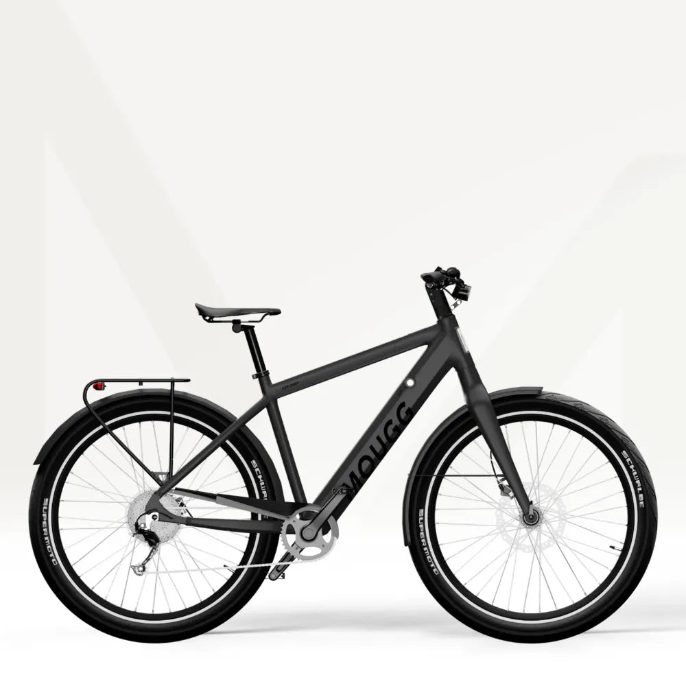 MOUGG Explorer - Kundenkonfiguration Preis: 2450.00