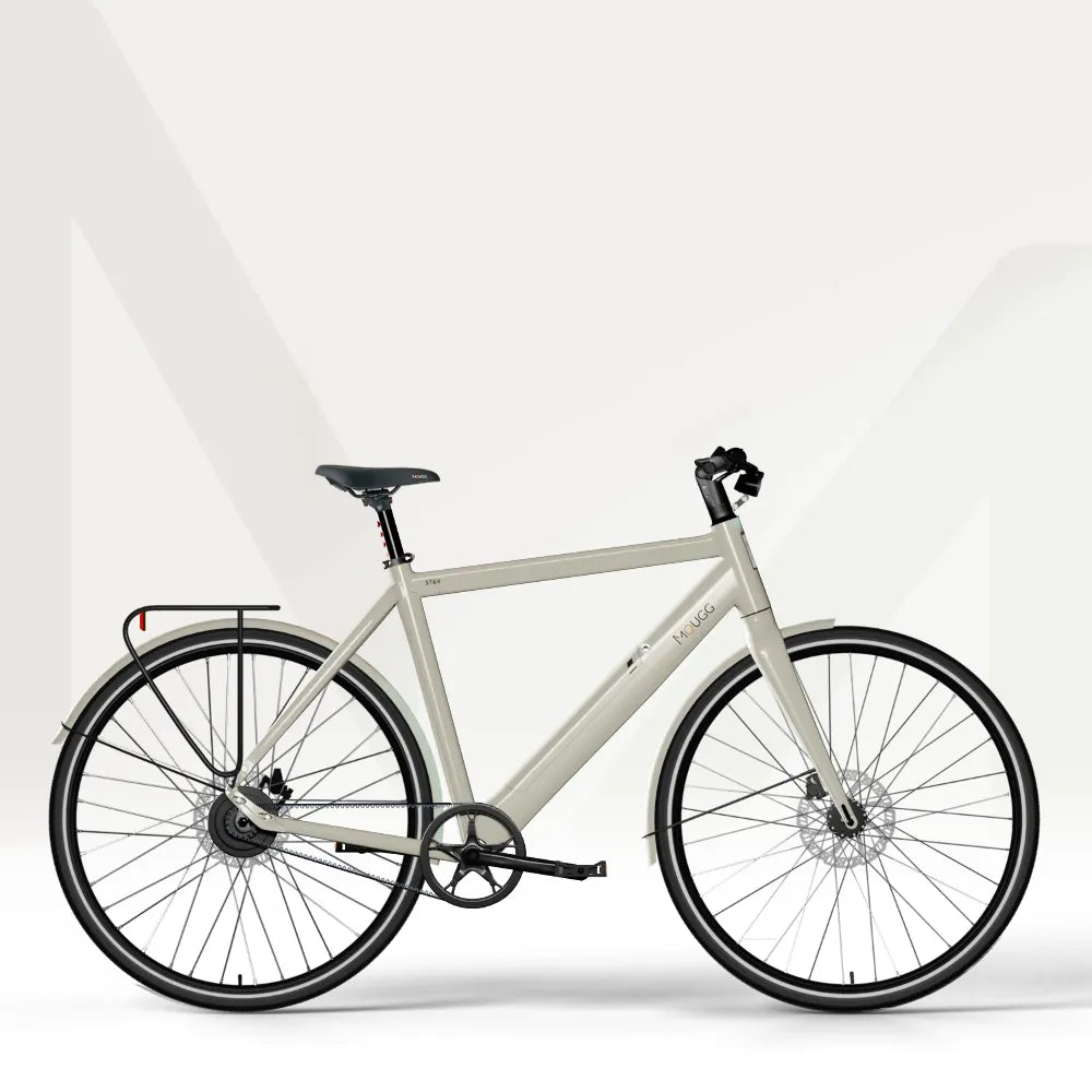 MOUGG STAR CDI - Kundenkonfiguration Preis: 2265.00