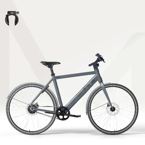 MOUGG STAR CDI - Kundenkonfiguration Preis: 2166.00