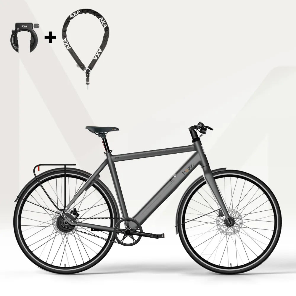 MOUGG STAR CDI - Kundenkonfiguration Preis: 2244.00