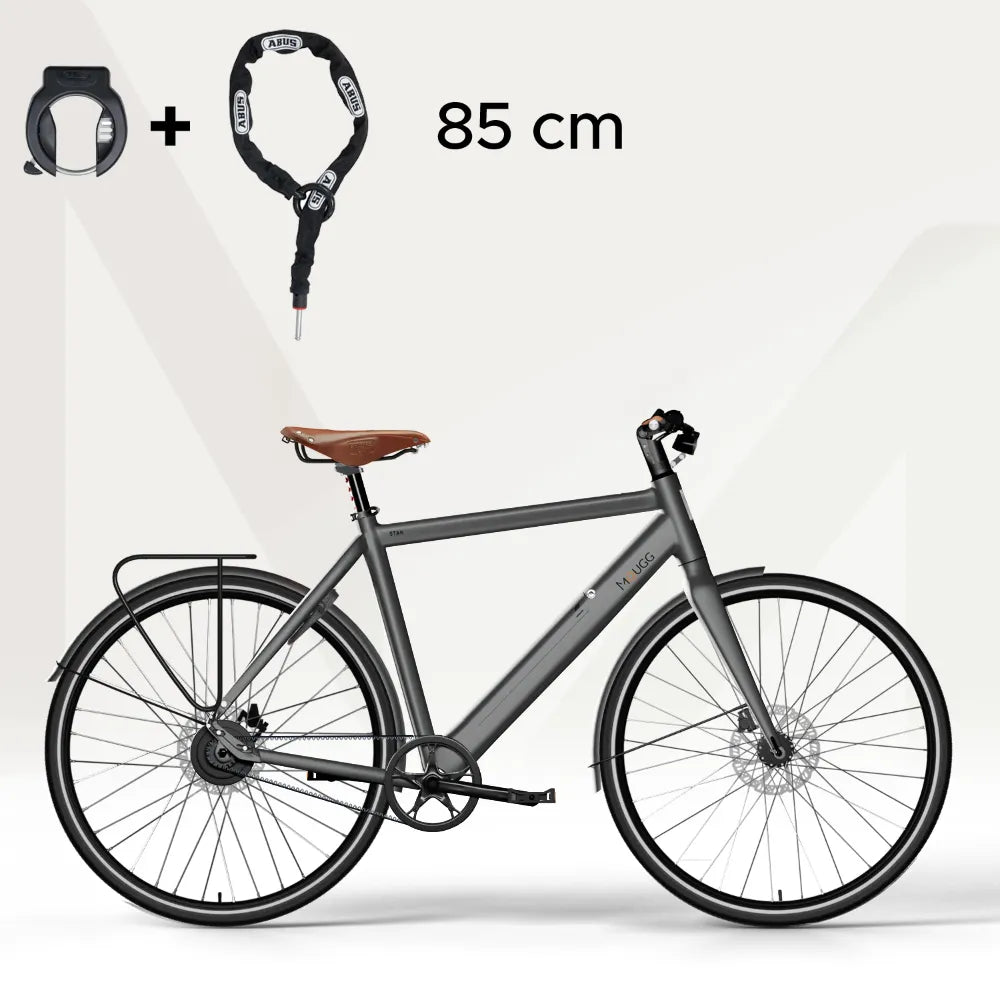 MOUGG STAR CDI - Kundenkonfiguration Preis: 2511.00