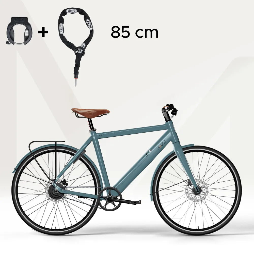 MOUGG STAR CDI - Kundenkonfiguration Preis: 2441.00