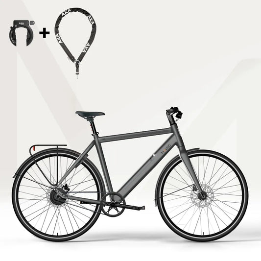 MOUGG STAR CDI - Kundenkonfiguration Preis: 2502.00