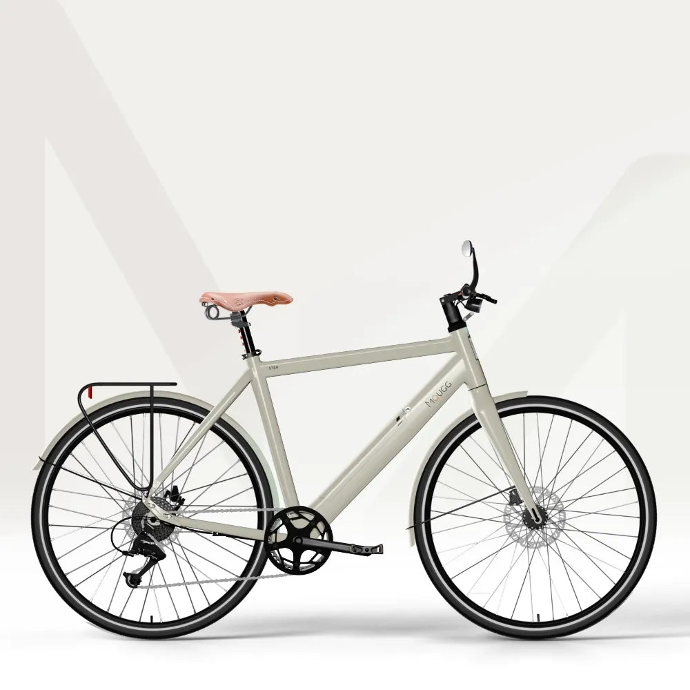 MOUGG STAR CDI - Kundenkonfiguration Preis: 2393.00