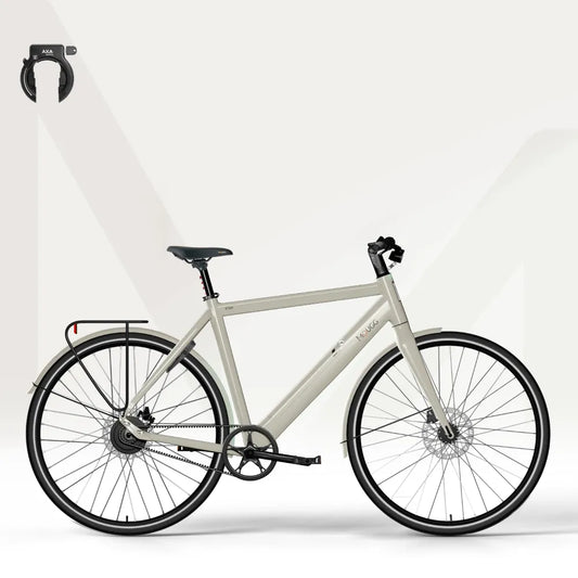 MOUGG STAR CDI - Kundenkonfiguration Preis: 2275.00