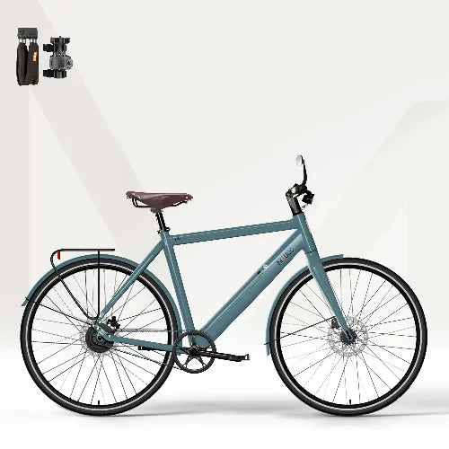 MOUGG STAR CDI - Kundenkonfiguration Preis: 2522.00