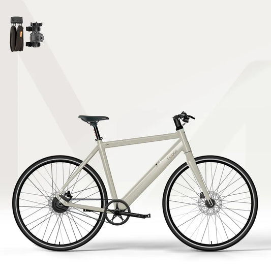 MOUGG STAR CDI - Kundenkonfiguration Preis: 2117.00