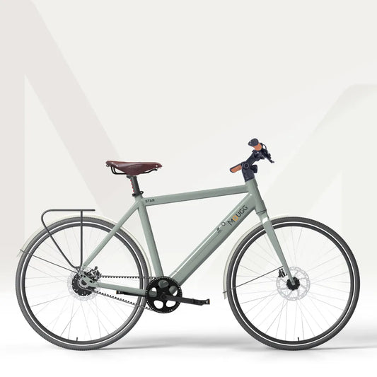 MOUGG STAR CDI - Kundenkonfiguration Preis: 2482.95