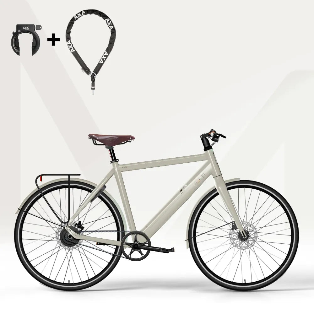 MOUGG STAR CDI - Kundenkonfiguration Preis: 2899.00