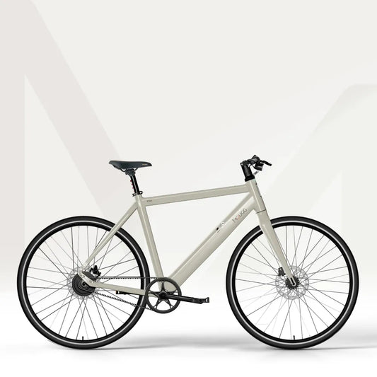 MOUGG STAR CDI - Kundenkonfiguration Preis: 1999.00