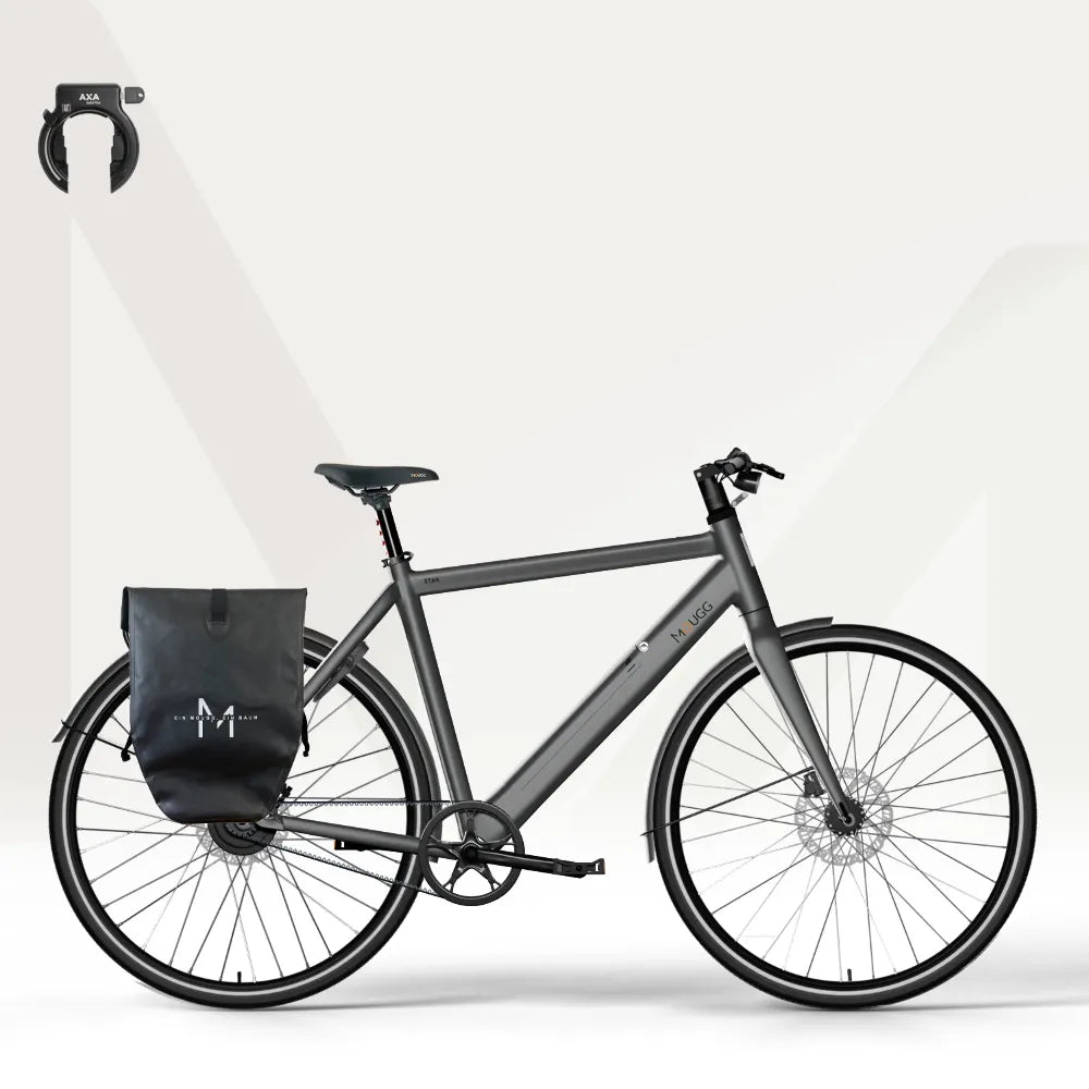 MOUGG STAR CDI - Kundenkonfiguration Preis: 2492.00