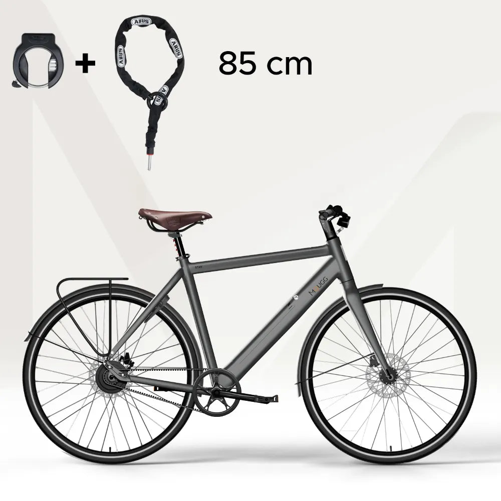 MOUGG STAR CDI - Kundenkonfiguration Preis: 2304.00