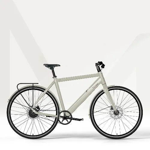 MOUGG STAR CDI - Kundenkonfiguration Preis: 2265.00