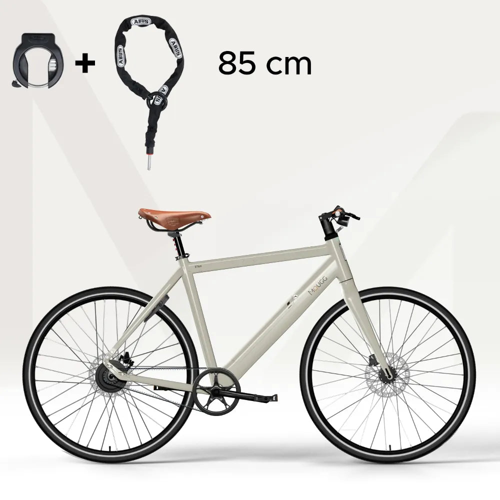 MOUGG STAR CDI - Kundenkonfiguration Preis: 2432.00