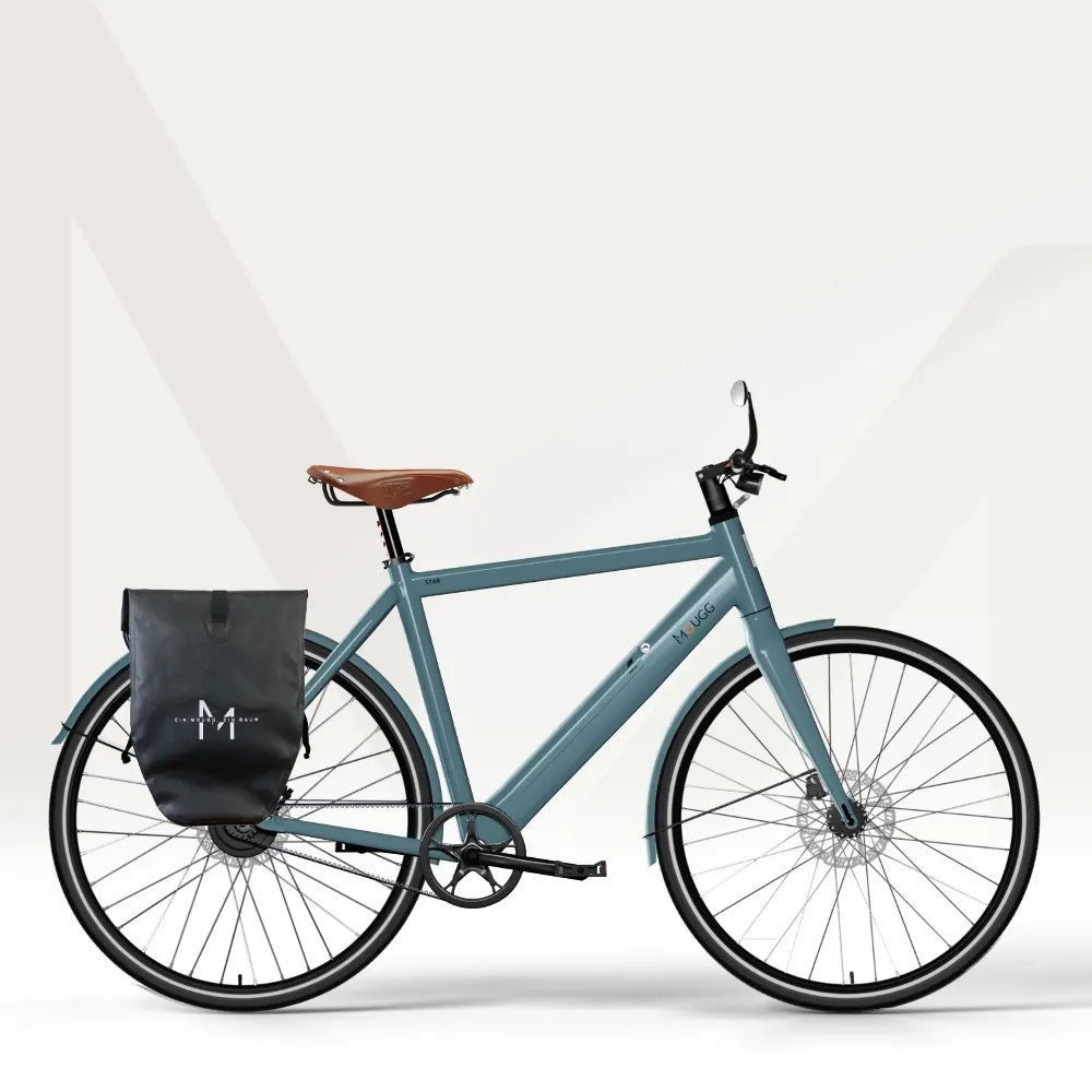 MOUGG STAR CDI - Kundenkonfiguration Preis: 2402.00