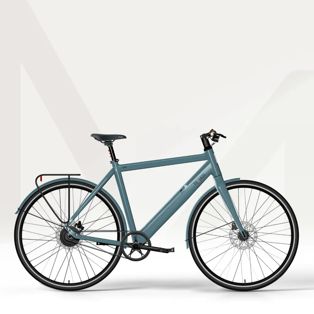 MOUGG STAR CDI - Kundenkonfiguration Preis: 2363.00