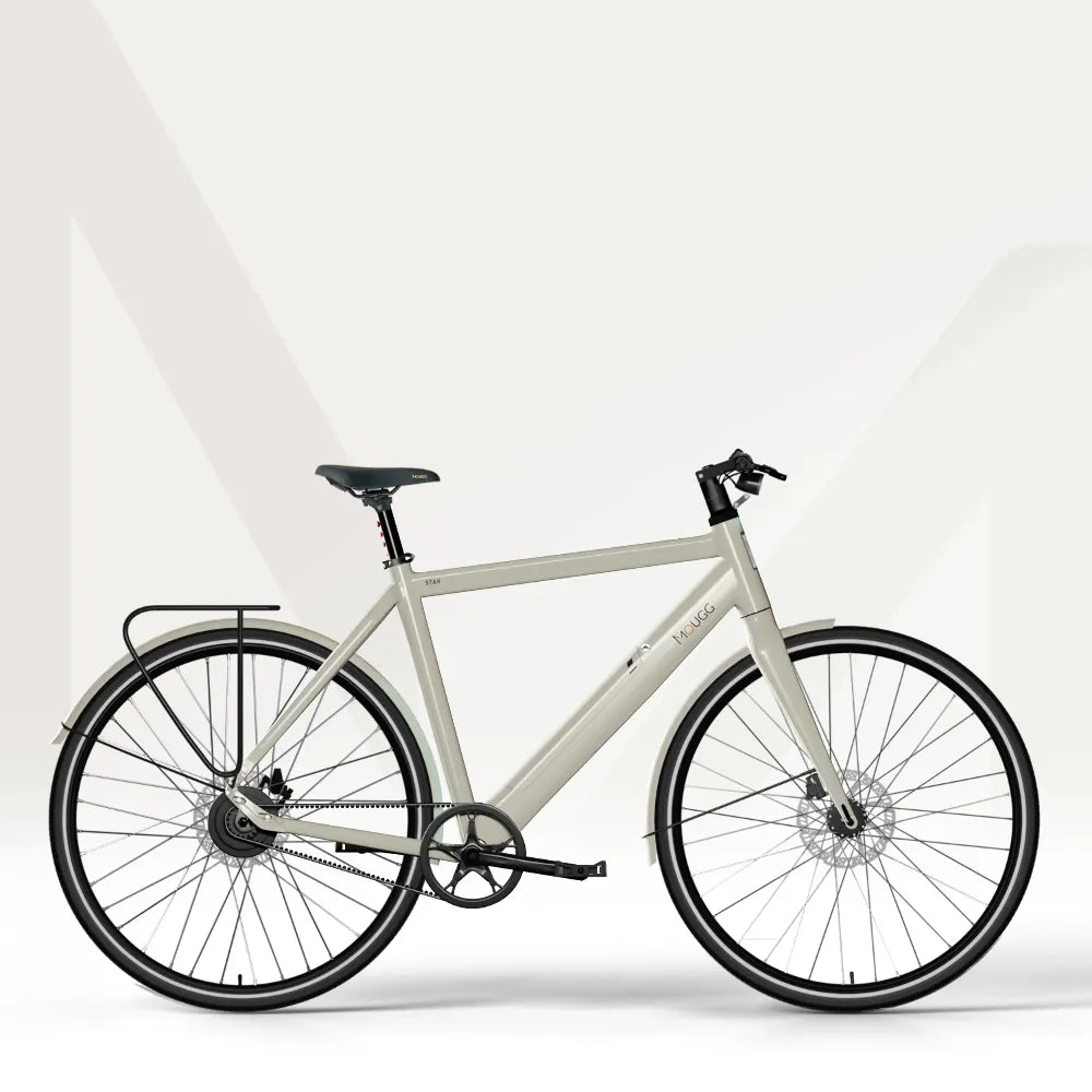 MOUGG STAR CDI - Kundenkonfiguration Preis: 2156.00