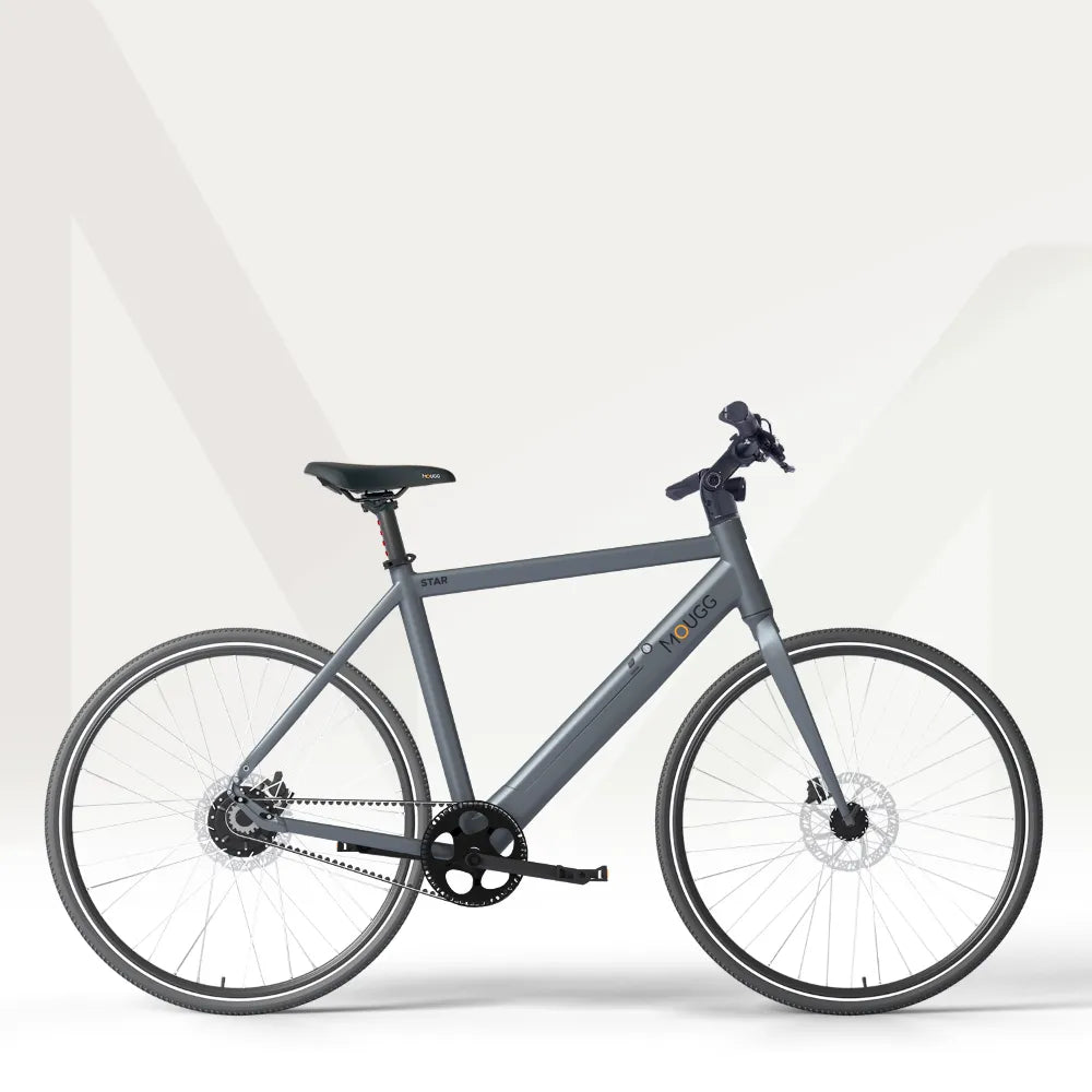 MOUGG STAR CDI - Kundenkonfiguration Preis: 2098.00