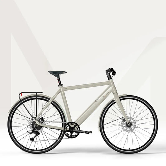 MOUGG STAR CDI - Kundenkonfiguration Preis: 2117.00