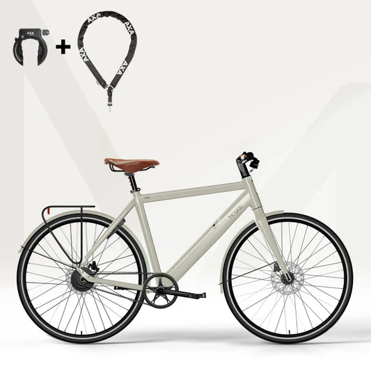 MOUGG STAR CDI - Kundenkonfiguration Preis: 2452.00