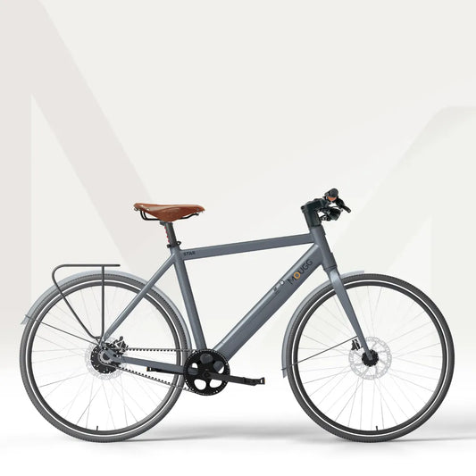 MOUGG STAR CDI - Kundenkonfiguration Preis: 2482.95