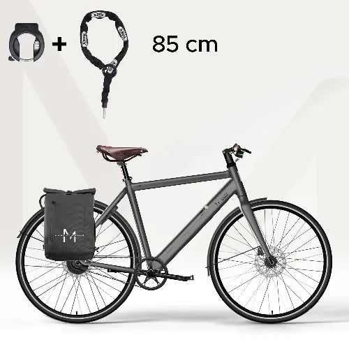 MOUGG STAR CDI - Kundenkonfiguration Preis: 2570.00