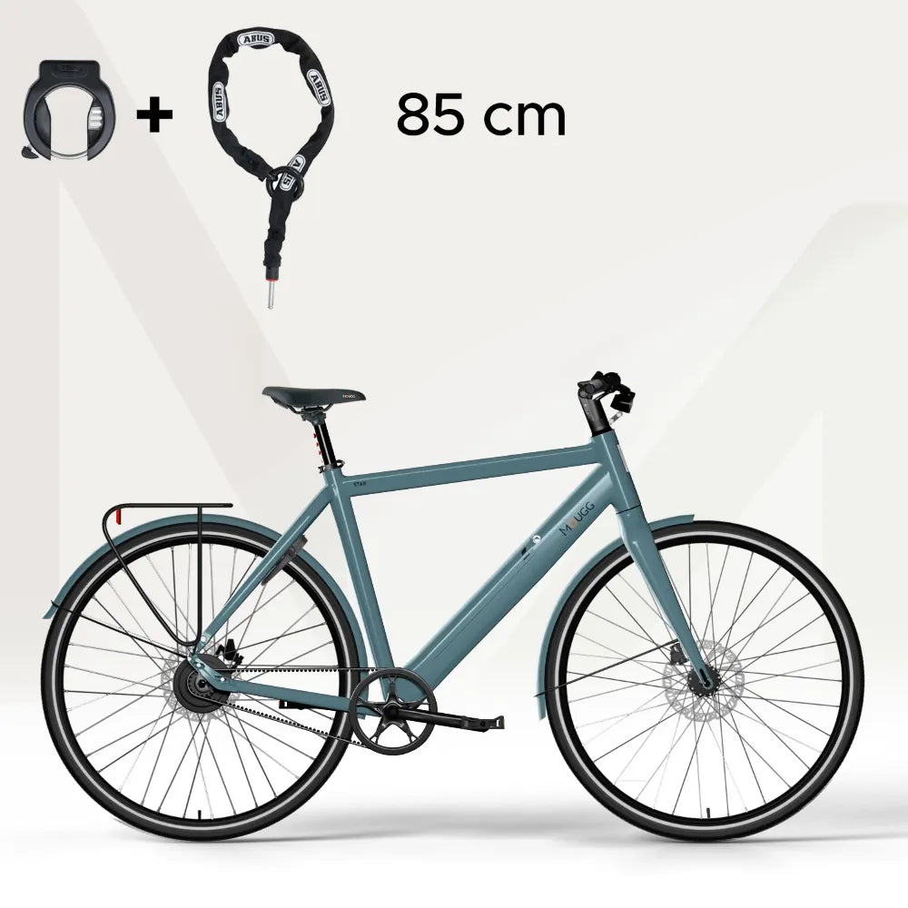 MOUGG STAR CDI - Kundenkonfiguration Preis: 2394.00