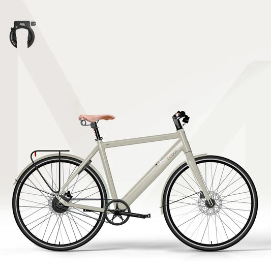 MOUGG STAR CDI - Kundenkonfiguration Preis: 2781.00