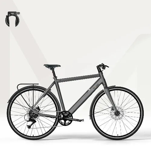 MOUGG STAR CDI - Kundenkonfiguration Preis: 2215.00