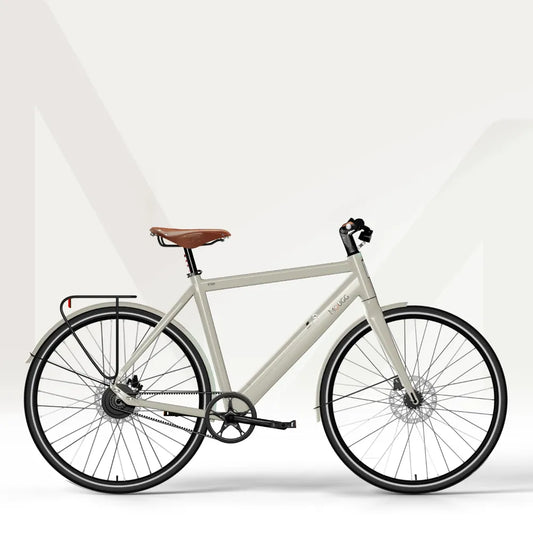 MOUGG STAR CDI - Kundenkonfiguration Preis: 2324.00