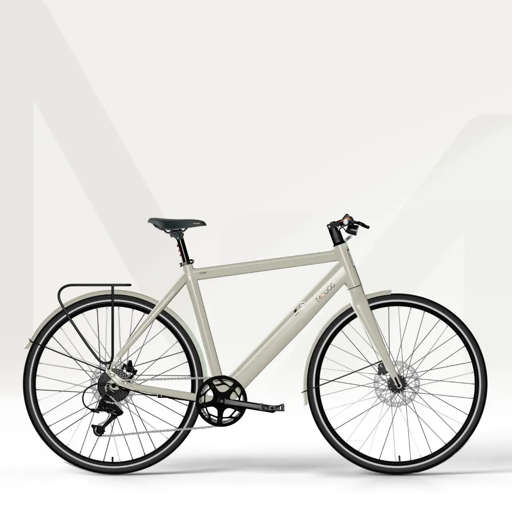 MOUGG STAR CDI - Kundenkonfiguration Preis: 2176.00