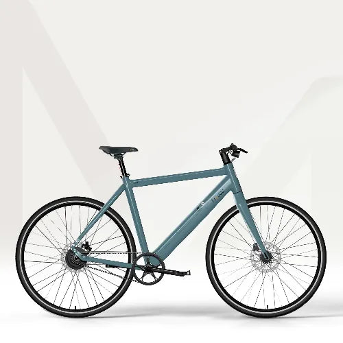 MOUGG STAR CDI - Kundenkonfiguration Preis: 2038.00