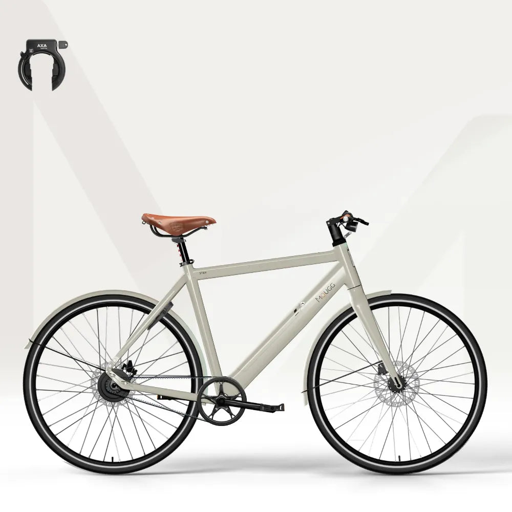 MOUGG STAR CDI - Kundenkonfiguration Preis: 2452.00