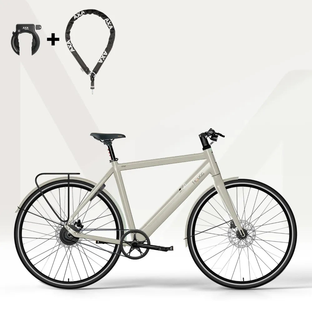 MOUGG STAR CDI - Kundenkonfiguration Preis: 2293.00