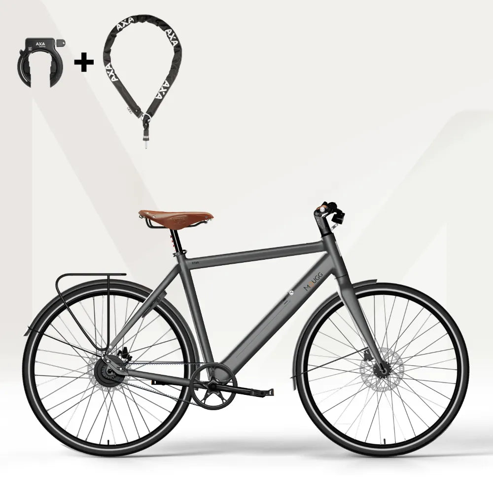 MOUGG STAR CDI - Kundenkonfiguration Preis: 2461.00