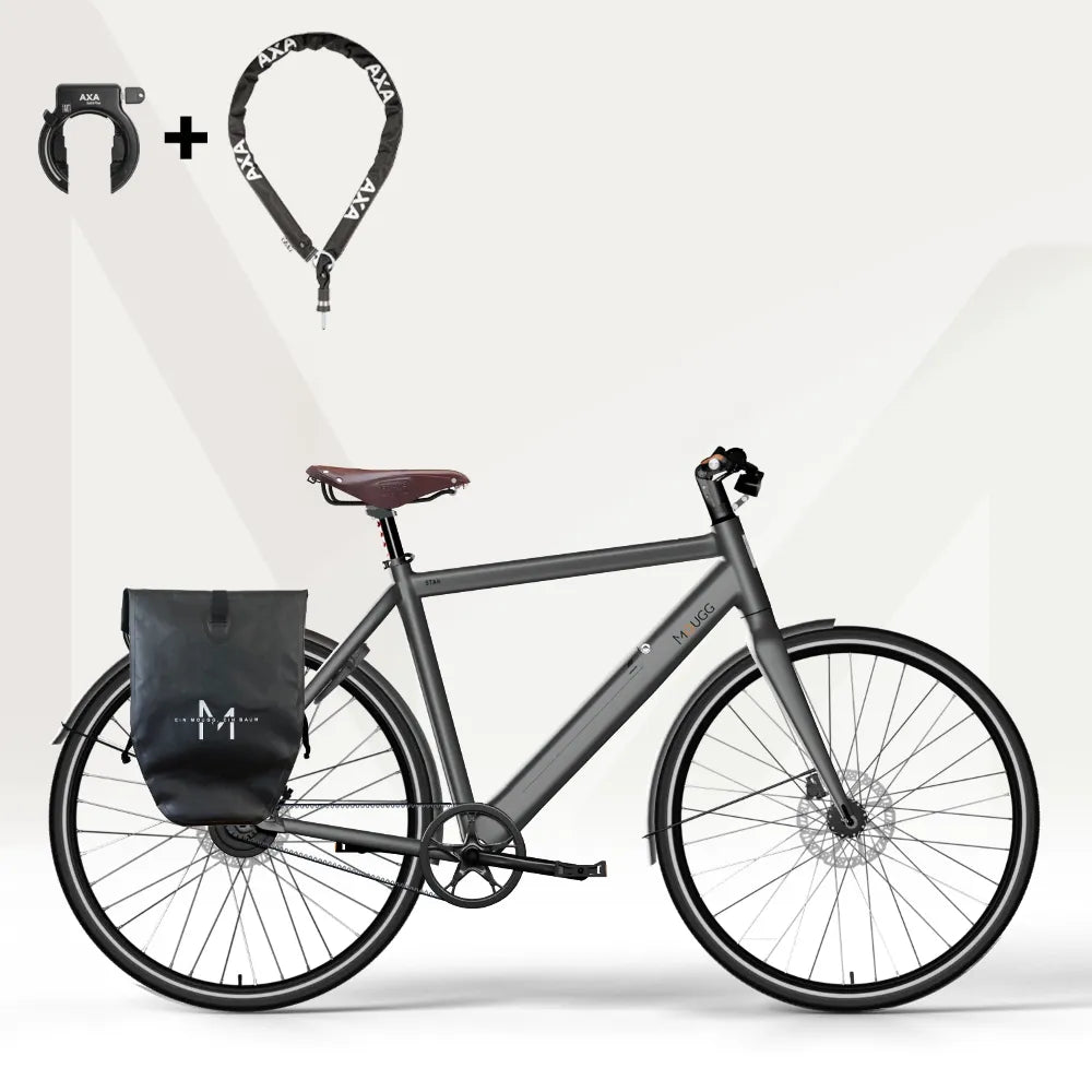 MOUGG STAR CDI - Kundenkonfiguration Preis: 2789.00